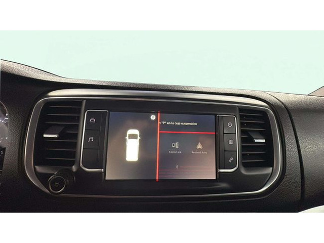 CitroenSpacetourer BlueHDi 180 Business Lounge Talla M EAT8 130 kW (177 CV) Vehículo usado en Barcelona - 18