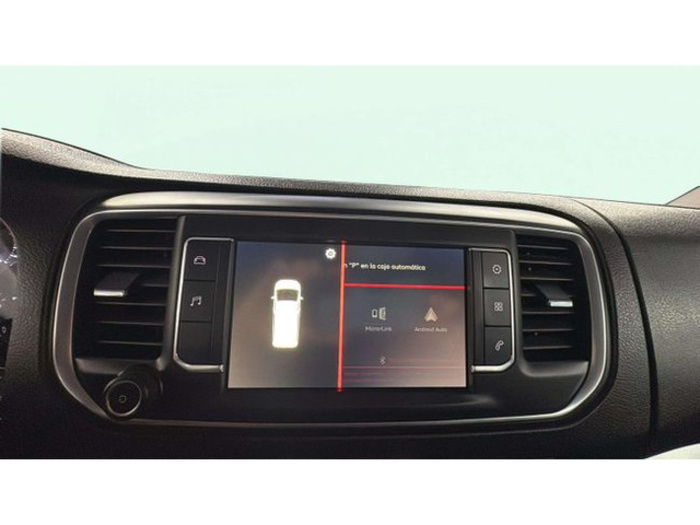 CitroenSpacetourer BlueHDi 180 Business Lounge Talla M EAT8 130 kW (177 CV) Vehículo usado en Barcelona - 18 CitroenSpacetourer BlueHDi 180 Business Lounge Talla M EAT8 130 kW (177 CV) Vehículo usado en Barcelona - 18