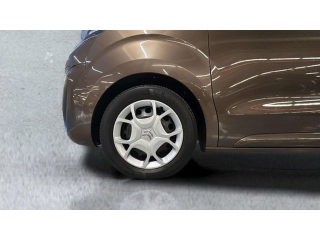 CitroenSpacetourer BlueHDi 180 Business Lounge Talla M EAT8 130 kW (177 CV) Vehículo usado en Barcelona - 21