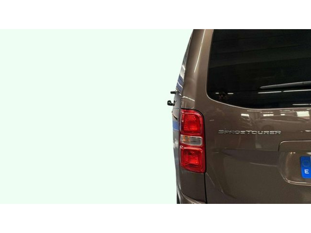 CitroenSpacetourer BlueHDi 180 Business Lounge Talla M EAT8 130 kW (177 CV) Vehículo usado en Barcelona - 22