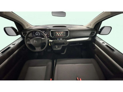 Citroen Spacetourer BlueHDi 180 Business Lounge Talla M EAT8 130 kW (177 CV) Citroen Spacetourer BlueHDi 180 Business Lounge Talla M EAT8 130 kW (177 CV)