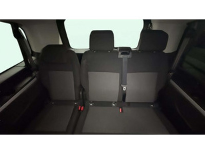 Citroen Spacetourer BlueHDi 180 Business Lounge Talla M EAT8 130 kW (177 CV) Citroen Spacetourer BlueHDi 180 Business Lounge Talla M EAT8 130 kW (177 CV)