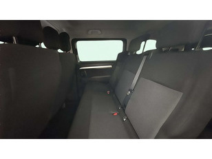 Citroen Spacetourer BlueHDi 180 Business Lounge Talla M EAT8 130 kW (177 CV)