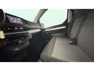 Citroen Spacetourer BlueHDi 180 Business Lounge Talla M EAT8 130 kW (177 CV)