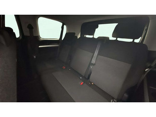 Citroen Spacetourer BlueHDi 180 Business Lounge Talla M EAT8 130 kW (177 CV)