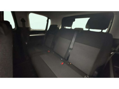 Citroen Spacetourer BlueHDi 180 Business Lounge Talla M EAT8 130 kW (177 CV) Citroen Spacetourer BlueHDi 180 Business Lounge Talla M EAT8 130 kW (177 CV)