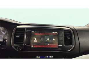 Citroen Spacetourer BlueHDi 180 Business Lounge Talla M EAT8 130 kW (177 CV)