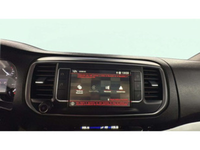 Citroen Spacetourer BlueHDi 180 Business Lounge Talla M EAT8 130 kW (177 CV) Citroen Spacetourer BlueHDi 180 Business Lounge Talla M EAT8 130 kW (177 CV)