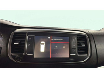 Citroen Spacetourer BlueHDi 180 Business Lounge Talla M EAT8 130 kW (177 CV) Citroen Spacetourer BlueHDi 180 Business Lounge Talla M EAT8 130 kW (177 CV)