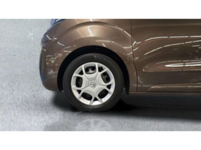 Citroen Spacetourer BlueHDi 180 Business Lounge Talla M EAT8 130 kW (177 CV) Citroen Spacetourer BlueHDi 180 Business Lounge Talla M EAT8 130 kW (177 CV)