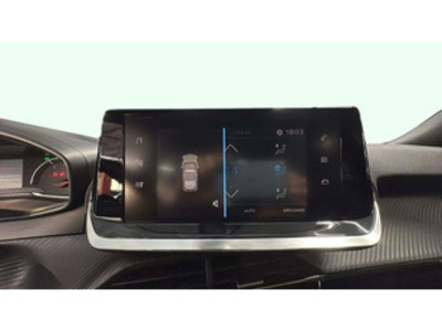 Peugeot 2008 PureTech 100 S&S Allure 75 kW (100 CV) Peugeot 2008 PureTech 100 S&S Allure 75 kW (100 CV)