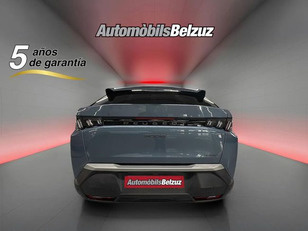 Peugeot 3008 Allure Hybrid eDCS6 100 kW (136 CV)