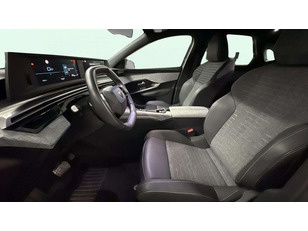 Peugeot 3008 Allure Hybrid eDCS6 100 kW (136 CV)