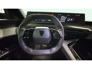 Peugeot 3008 Allure Hybrid eDCS6 100 kW (136 CV)