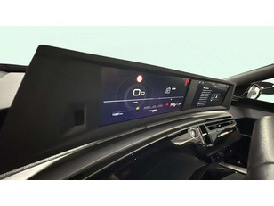 Peugeot 3008 Allure Hybrid eDCS6 100 kW (136 CV)