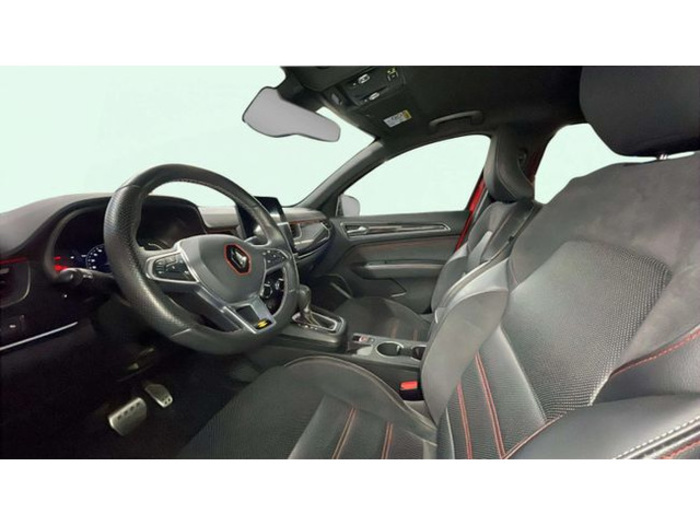RenaultArkana RS Line E-Tech Híbrido 107 kW (145 CV) Vehículo usado en Barcelona - 10 RenaultArkana RS Line E-Tech Híbrido 107 kW (145 CV) Vehículo usado en Barcelona - 10