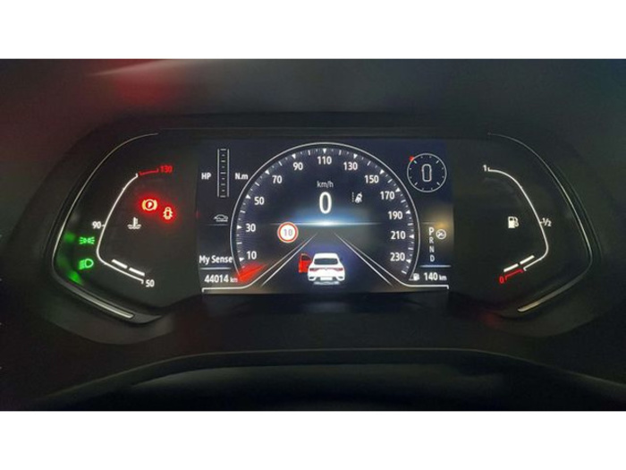 RenaultArkana RS Line E-Tech Híbrido 107 kW (145 CV) Vehículo usado en Barcelona - 13 RenaultArkana RS Line E-Tech Híbrido 107 kW (145 CV) Vehículo usado en Barcelona - 13