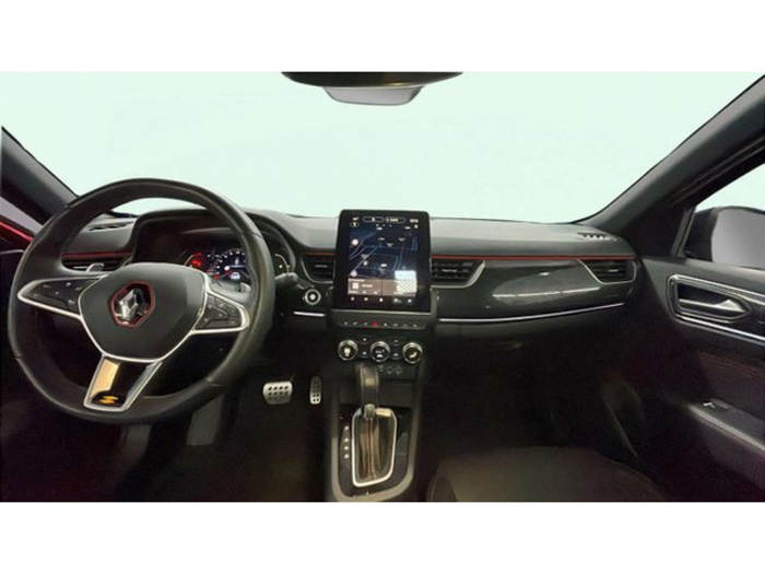 RenaultArkana RS Line E-Tech Híbrido 107 kW (145 CV) Vehículo usado en Barcelona - 14 RenaultArkana RS Line E-Tech Híbrido 107 kW (145 CV) Vehículo usado en Barcelona - 14