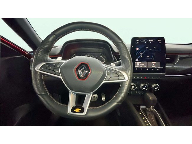 RenaultArkana RS Line E-Tech Híbrido 107 kW (145 CV) Vehículo usado en Barcelona - 15