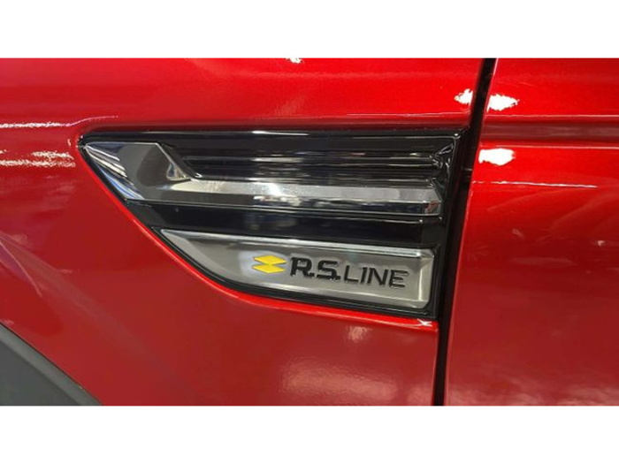 RenaultArkana RS Line E-Tech Híbrido 107 kW (145 CV) Vehículo usado en Barcelona - 17 RenaultArkana RS Line E-Tech Híbrido 107 kW (145 CV) Vehículo usado en Barcelona - 17