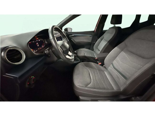 SEATArona 1.0 TSI Xperience Special Edition 85 kW (115 CV) Vehículo usado en Barcelona - 9