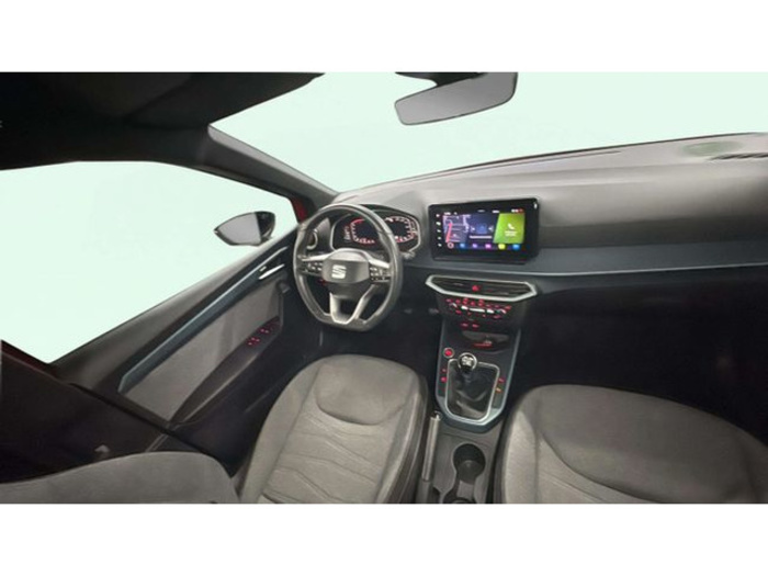 SEATArona 1.0 TSI Xperience Special Edition 85 kW (115 CV) Vehículo usado en Barcelona - 11 SEATArona 1.0 TSI Xperience Special Edition 85 kW (115 CV) Vehículo usado en Barcelona - 11