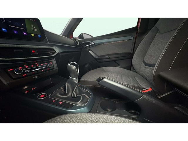 SEATArona 1.0 TSI Xperience Special Edition 85 kW (115 CV) Vehículo usado en Barcelona - 12