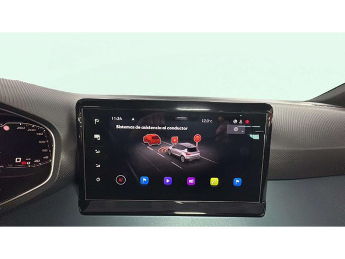 SEATArona 1.0 TSI Xperience Special Edition 85 kW (115 CV) Vehículo usado en Barcelona - 16 SEATArona 1.0 TSI Xperience Special Edition 85 kW (115 CV) Vehículo usado en Barcelona - 16