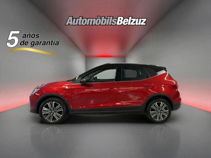 SEATArona 1.0 TSI Xperience Special Edition 85 kW (115 CV) Vehículo usado en Barcelona - 26 SEATArona 1.0 TSI Xperience Special Edition 85 kW (115 CV) Vehículo usado en Barcelona - 26