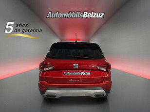 SEAT Arona 1.0 TSI Xperience Special Edition 85 kW (115 CV)