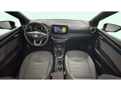 SEAT Arona 1.0 TSI Xperience Special Edition 85 kW (115 CV) SEAT Arona 1.0 TSI Xperience Special Edition 85 kW (115 CV)