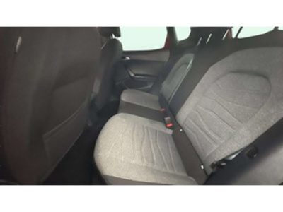 SEAT Arona 1.0 TSI Xperience Special Edition 85 kW (115 CV) SEAT Arona 1.0 TSI Xperience Special Edition 85 kW (115 CV)