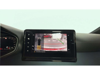 SEAT Arona 1.0 TSI Xperience Special Edition 85 kW (115 CV) SEAT Arona 1.0 TSI Xperience Special Edition 85 kW (115 CV)