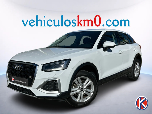 AudiQ2 Advanced 30 TFSI 81 kW (110 CV)