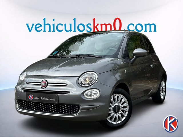 Fiat500 1.0 Hybrid Dolcevita 51 kW (70 CV)