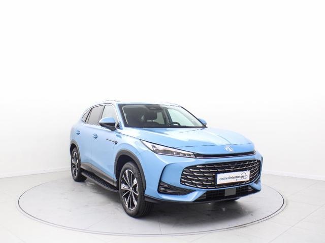 MGHS 1.5T PHEV Comfort DCT 200 kW (272 CV)