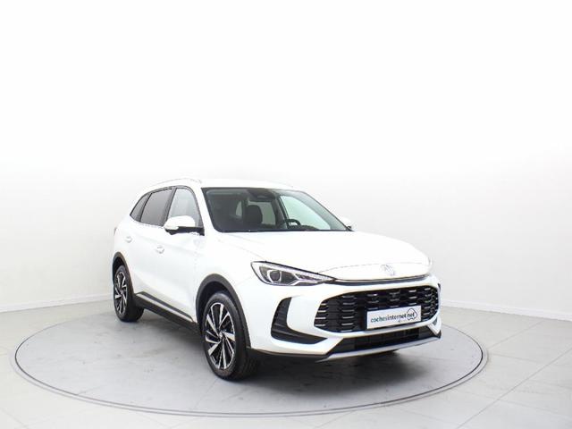 MGZS 1.5 Hybrid+ Luxury 145 kW (197 CV)