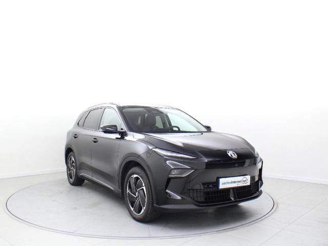 MGMGS5 EV 64kWh Luxury 170 kW (231 CV)