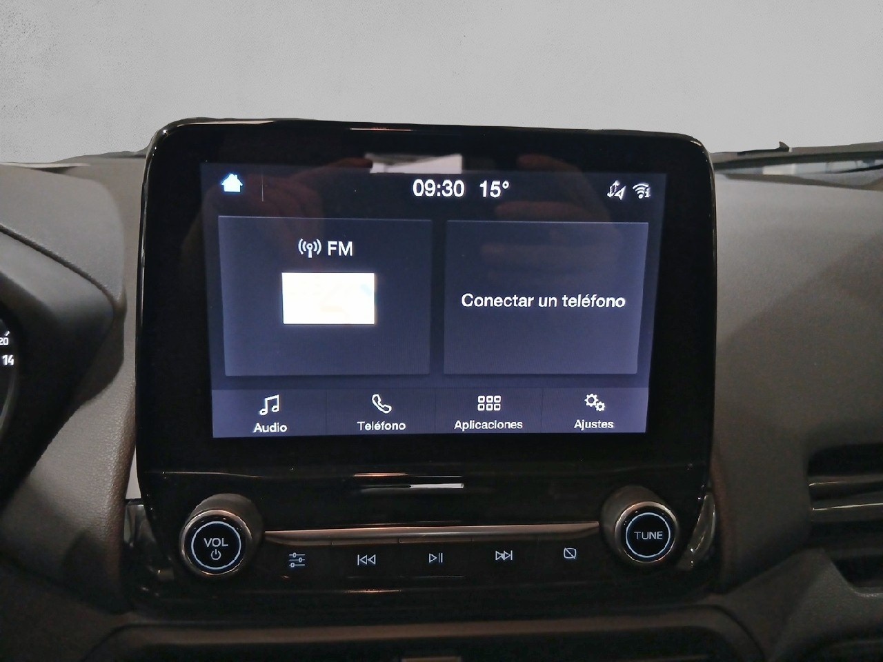 Ford EcoSport 1.0T EcoBoost S&S ST Line 92 kW (125 CV) - 6