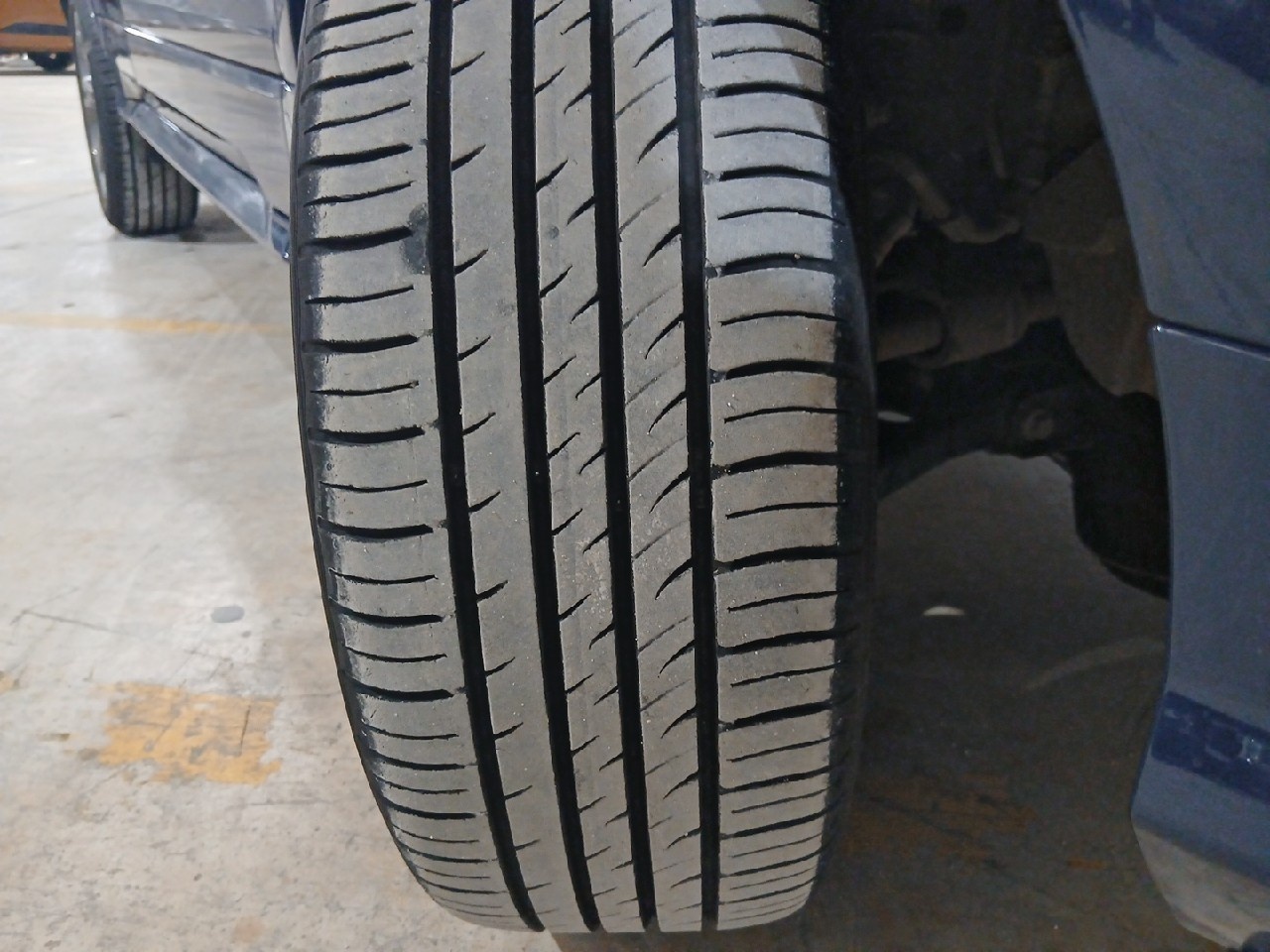 Ford EcoSport 1.0T EcoBoost S&S ST Line 92 kW (125 CV) - 11