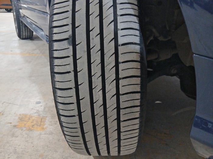 Ford EcoSport 1.0T EcoBoost S&S ST Line 92 kW (125 CV) - 11 Ford EcoSport 1.0T EcoBoost S&S ST Line 92 kW (125 CV) - 11