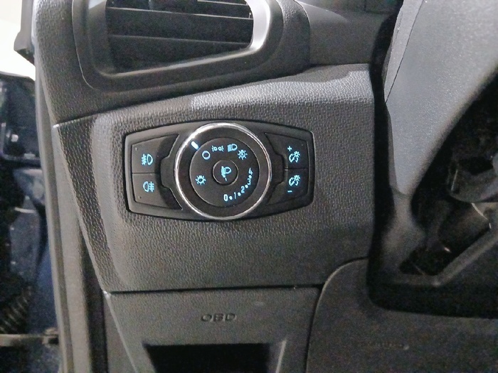 Ford EcoSport 1.0T EcoBoost S&S ST Line 92 kW (125 CV) - 17 Ford EcoSport 1.0T EcoBoost S&S ST Line 92 kW (125 CV) - 17