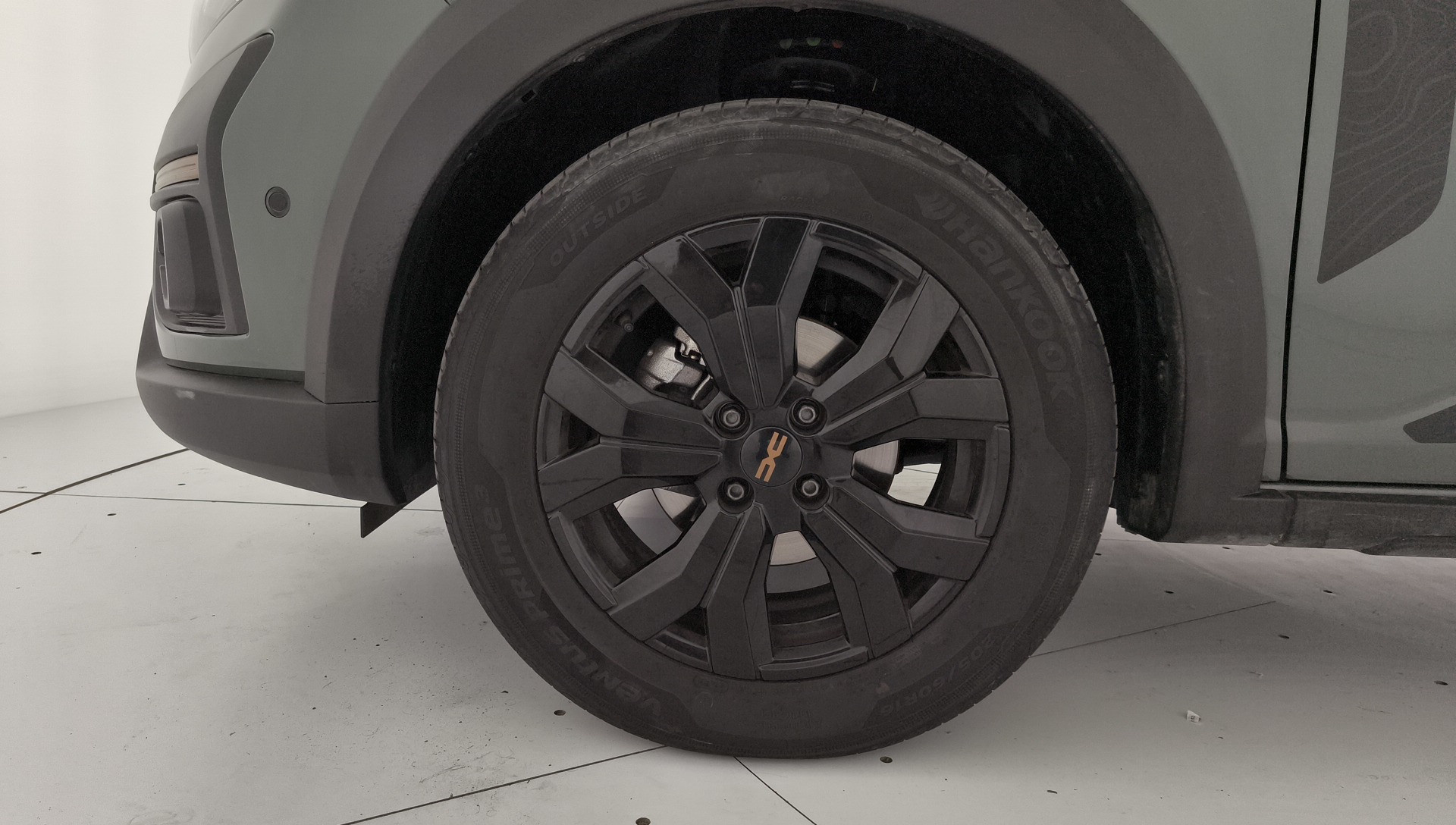 Dacia Sandero Stepway Extreme Go ECO-G 74 kW (101 CV) - 10