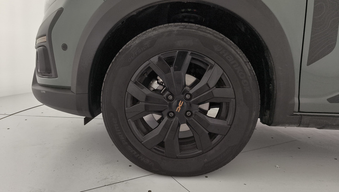 Dacia Sandero Stepway Extreme Go ECO-G 74 kW (101 CV) - 10 Dacia Sandero Stepway Extreme Go ECO-G 74 kW (101 CV) - 10