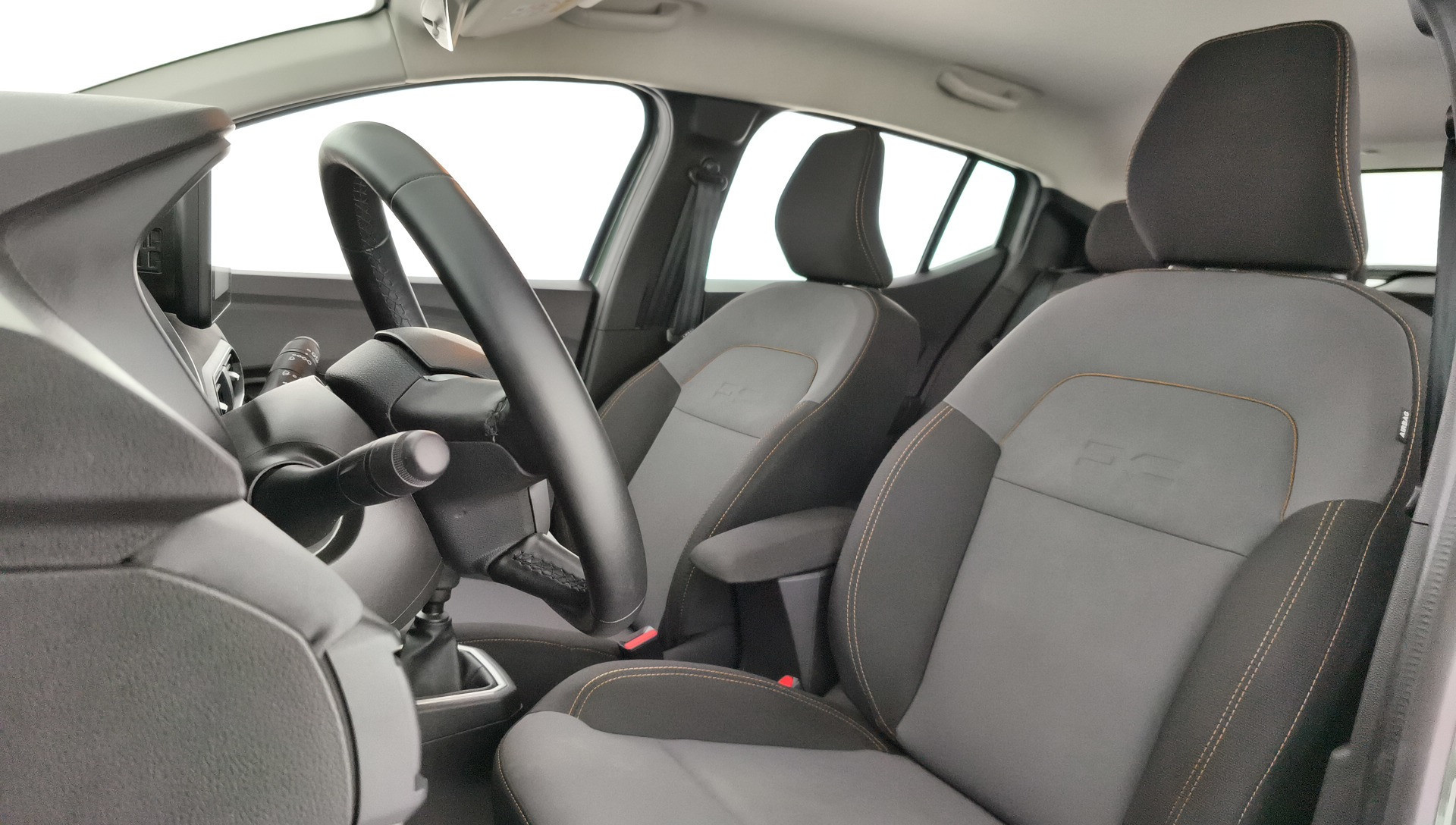 Dacia Sandero Stepway Extreme Go ECO-G 74 kW (101 CV) - 13