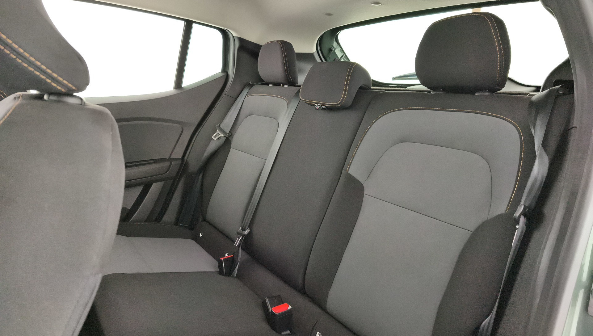 Dacia Sandero Stepway Extreme Go ECO-G 74 kW (101 CV) - 14