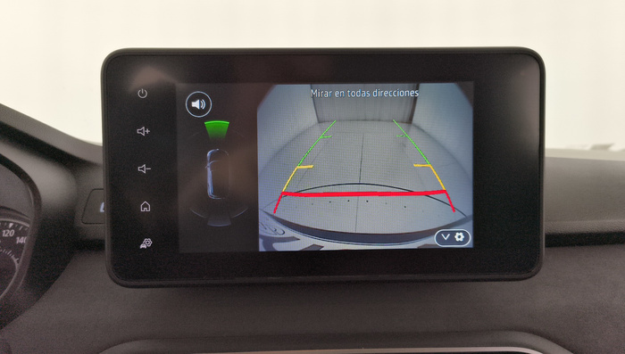 Dacia Sandero Stepway Extreme Go ECO-G 74 kW (101 CV) - 23 Dacia Sandero Stepway Extreme Go ECO-G 74 kW (101 CV) - 23