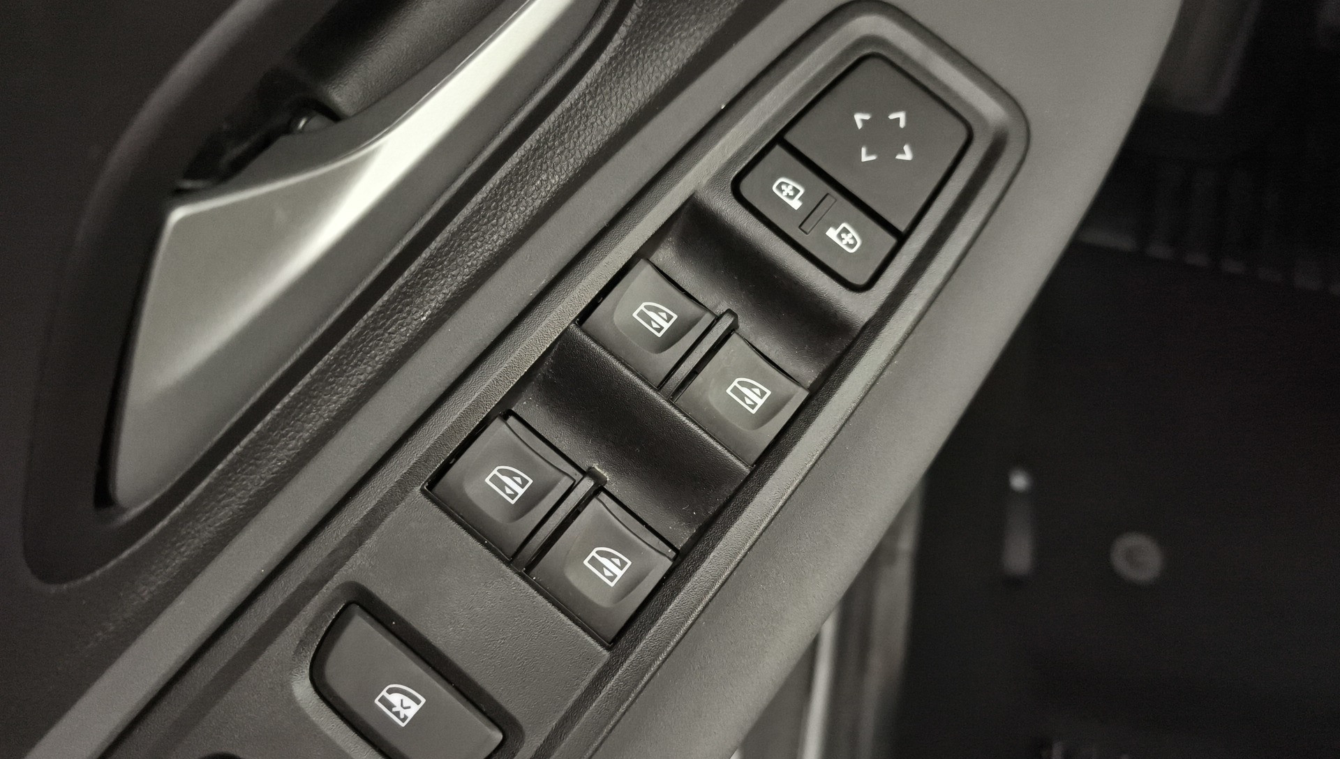 Dacia Sandero Stepway Extreme Go ECO-G 74 kW (101 CV) - 26