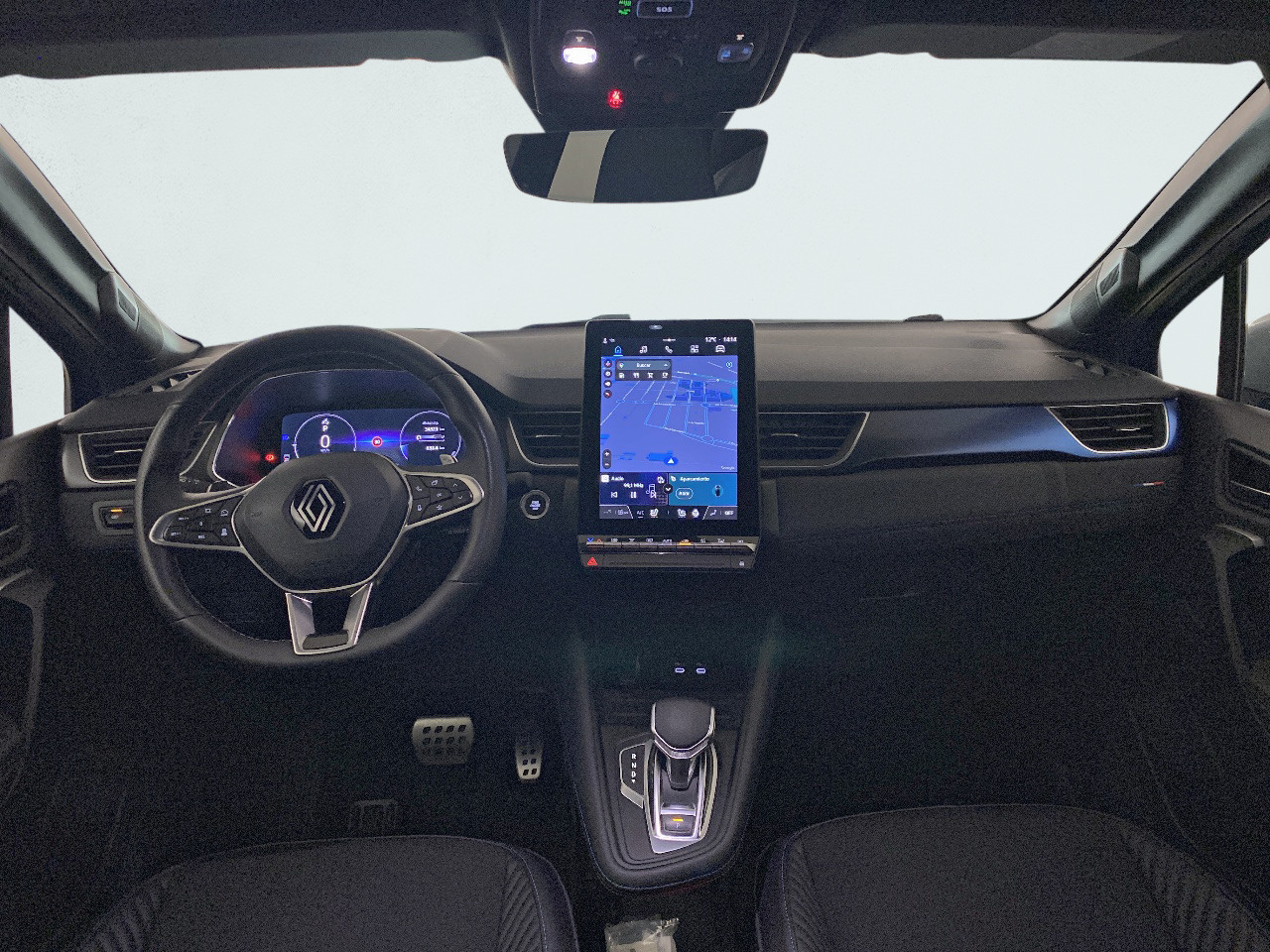 Renault Captur Espirit Alpine TCe 118 kW (160 CV) EDC - 5