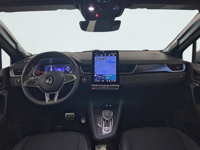 Renault Captur Espirit Alpine TCe 118 kW (160 CV) EDC - 5 Renault Captur Espirit Alpine TCe 118 kW (160 CV) EDC - 5